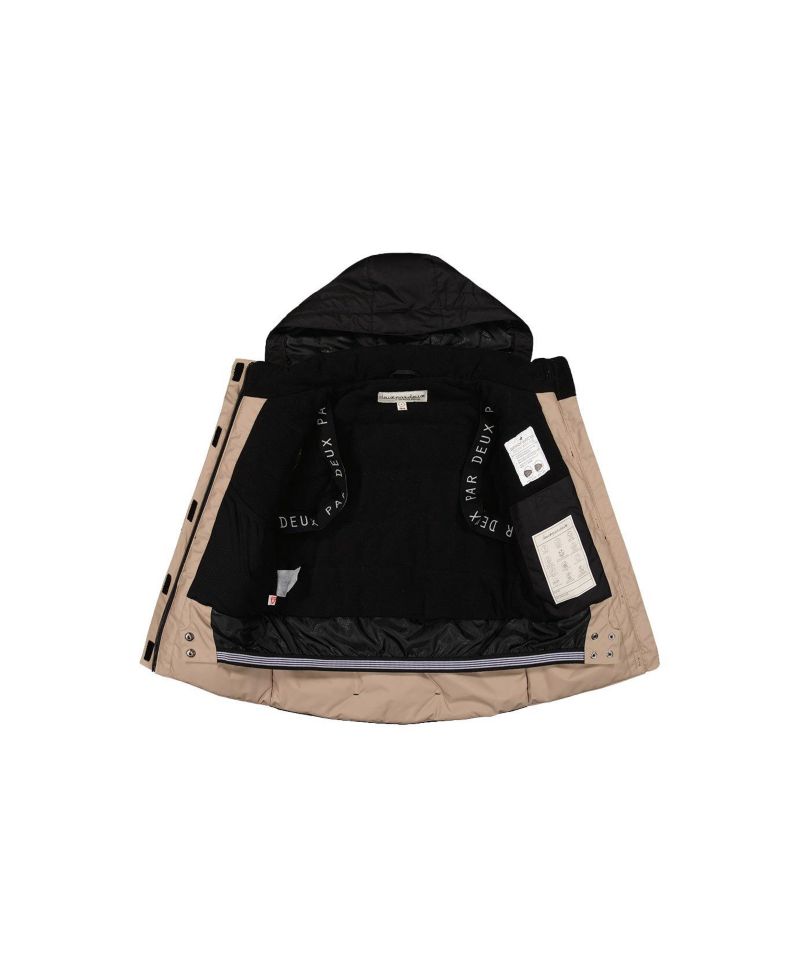 Big Boys (6 - 16) Two-Piece Teknik Snowsuit