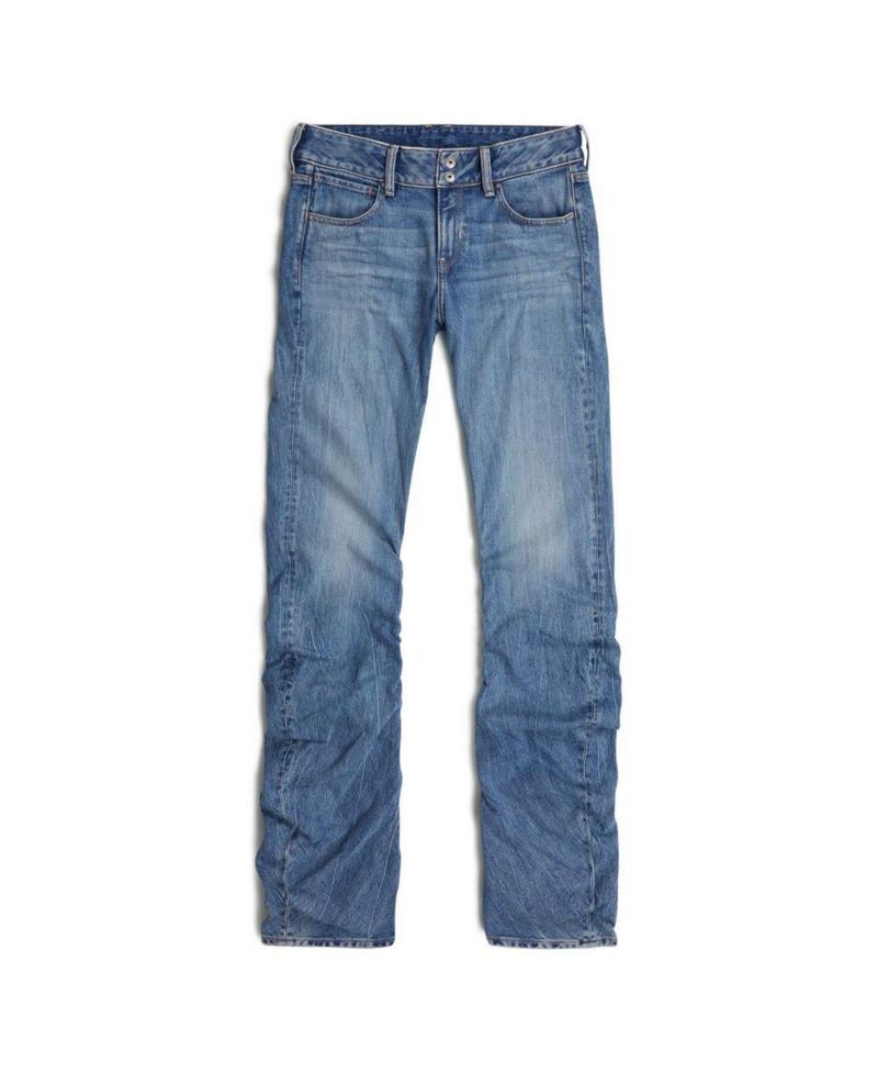 Women's G-Staq Low Bootcut Jeans