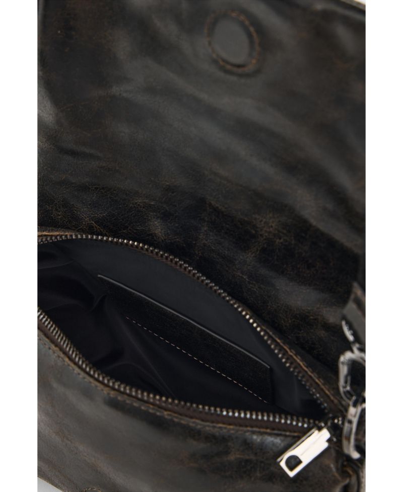 Women's Small quilted bag