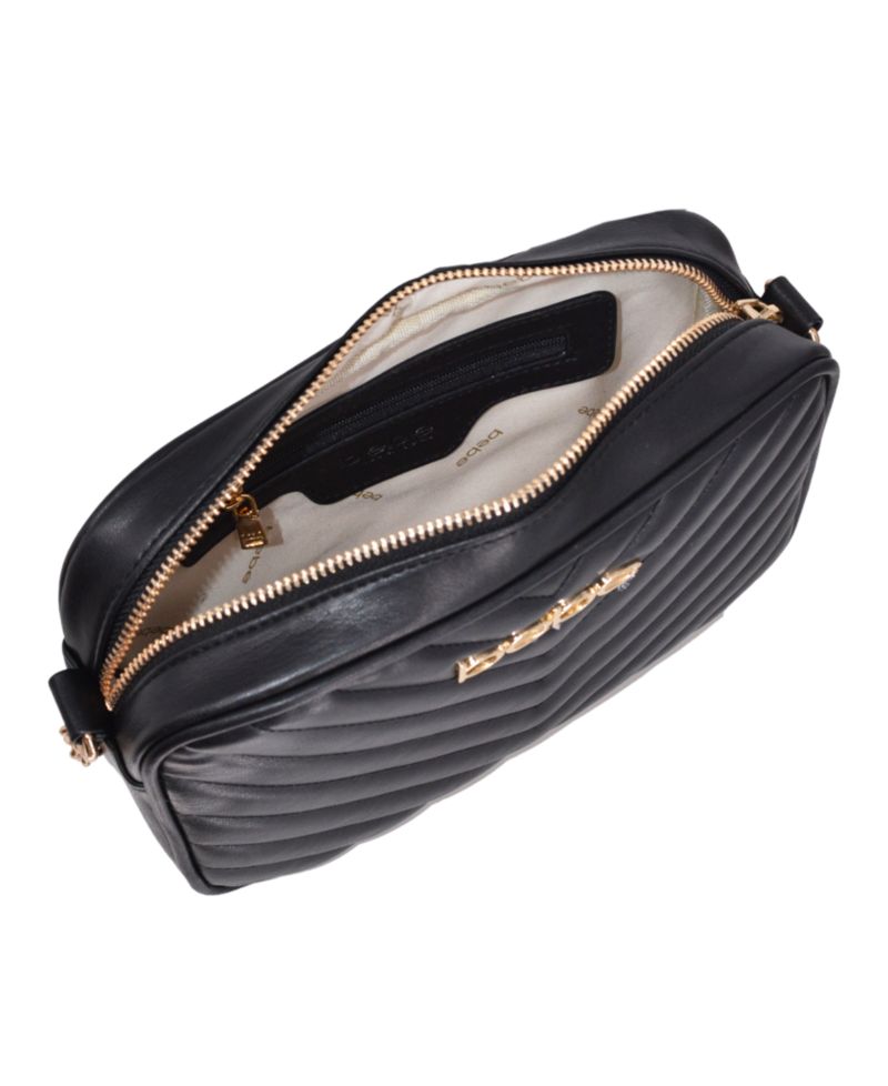 Women's Tyler Camera Crossbody Bag with Wallet