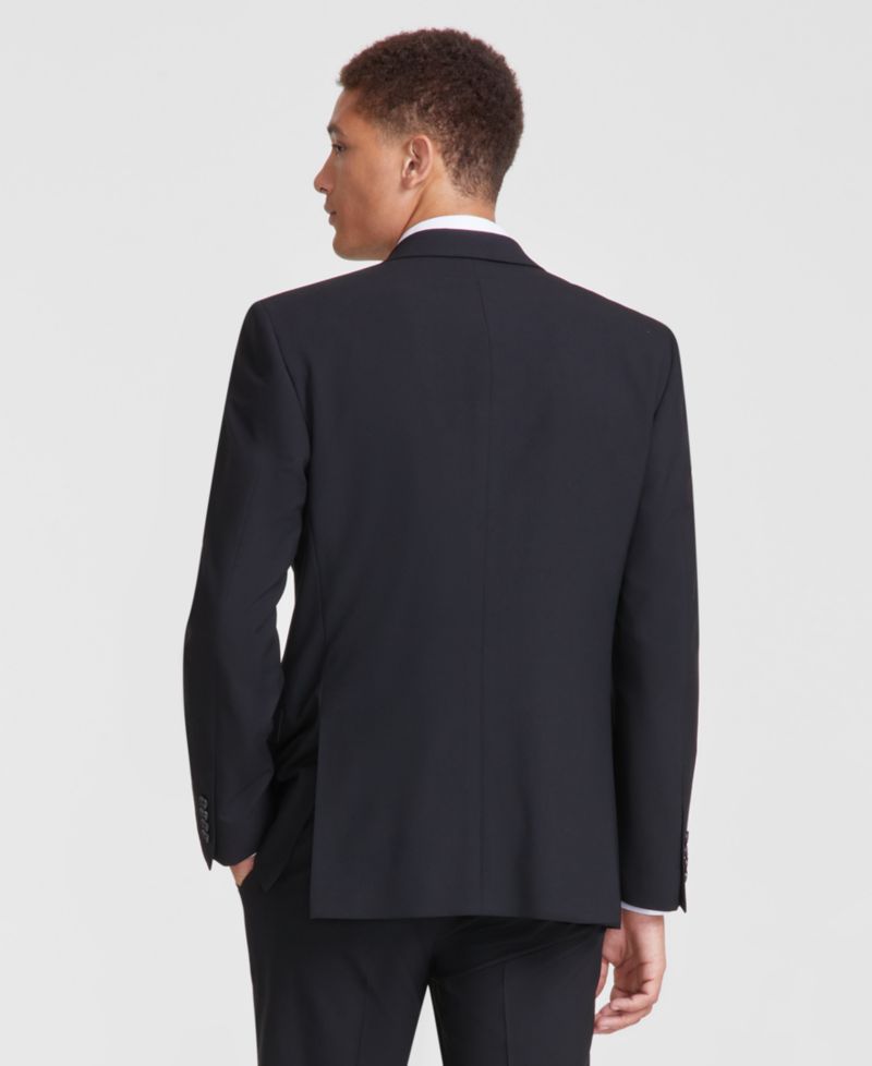 Men's Modern-Fit 2-Piece Suit