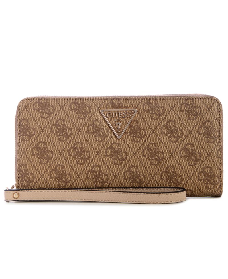 Women's Laurel II Large Zip Around Wallet