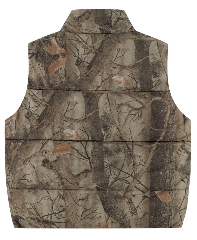 Boys' 8-20 Midweight Puffer Vest