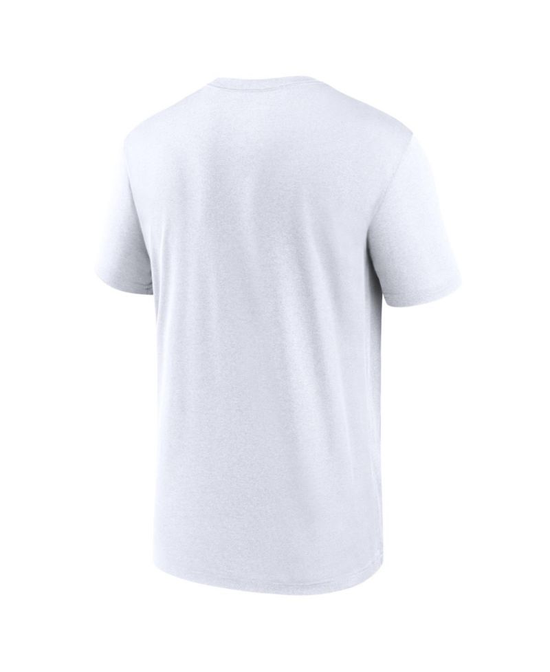 Men's White Boston Red Sox New Legend Dri-FIT T-Shirt