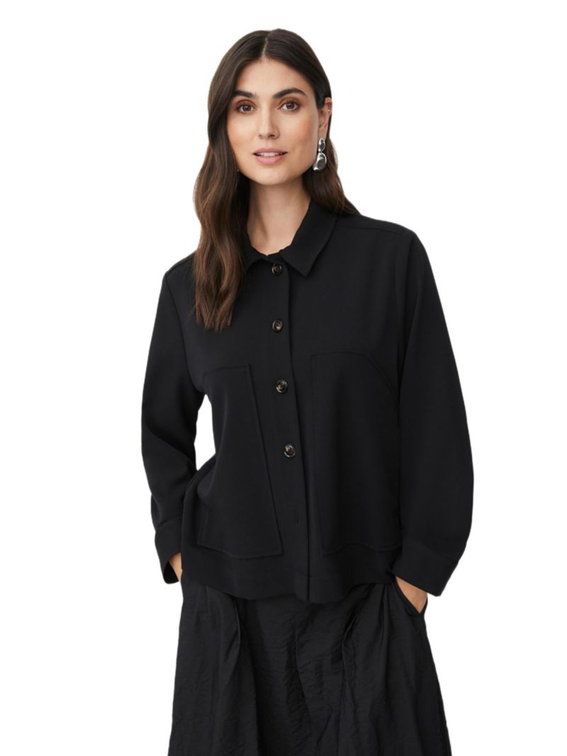 Women's MaJettina Regular Fit Short Jacket