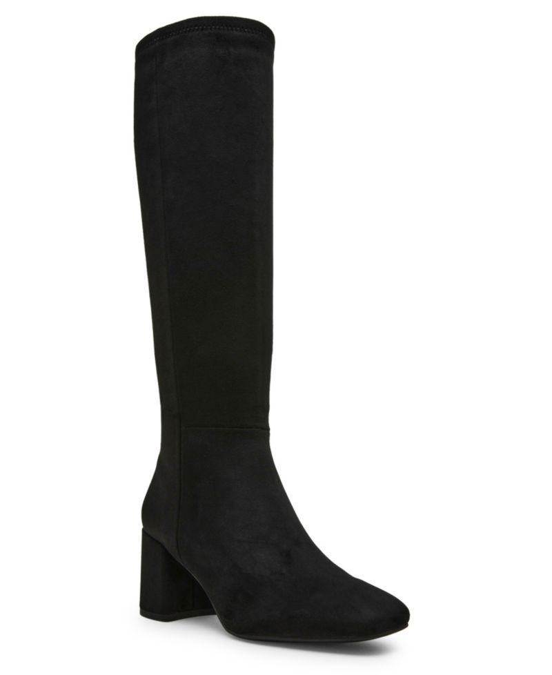 Women's Lory Block Heel Tall Boots