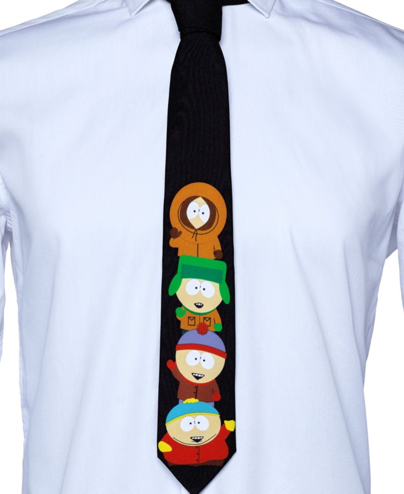 Men's Neck Ties