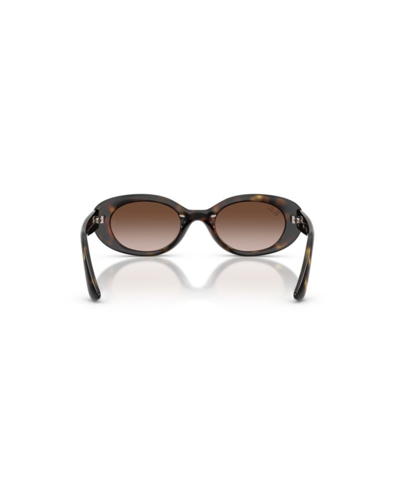 Kids Oval Sunglasses, 0RJ9141S (Ages 11-13)