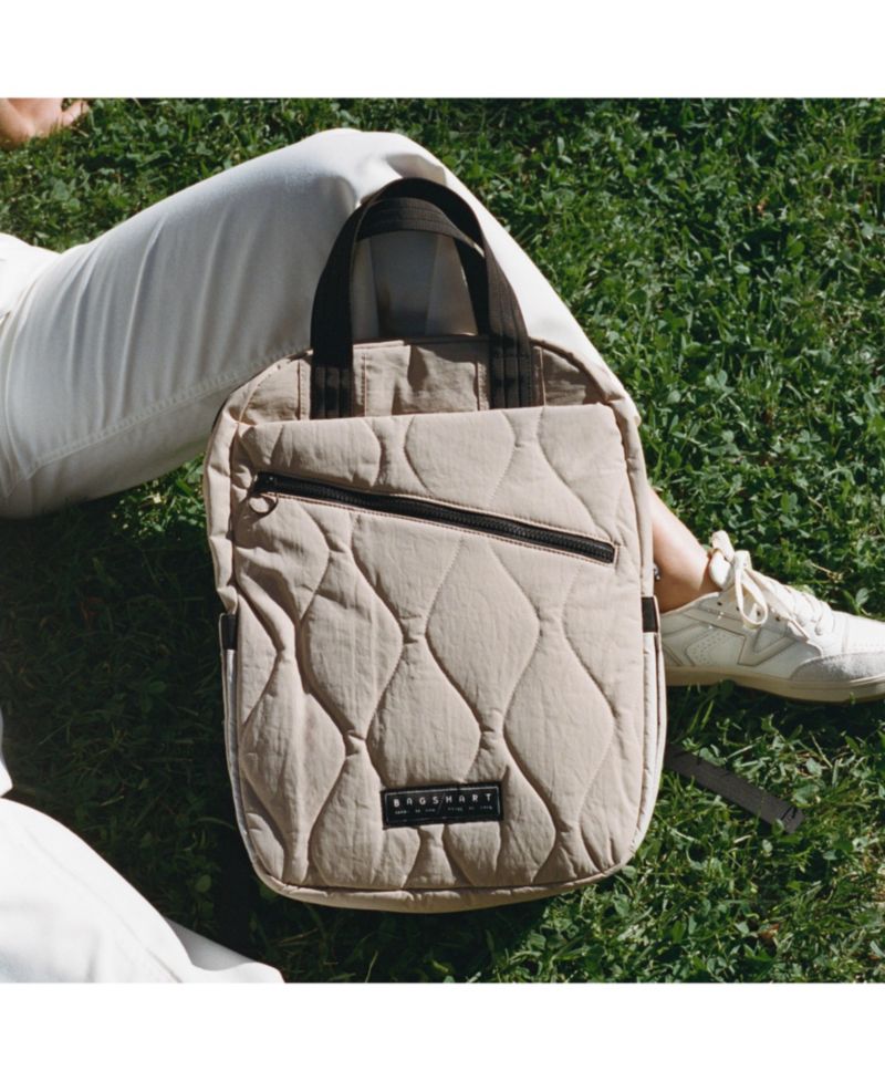 Vega 23L Featherlight Work Backpack Moss