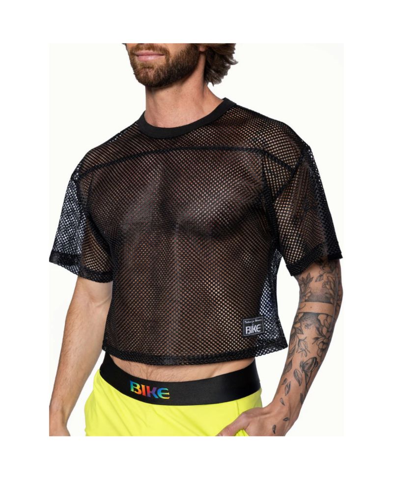 Men's Short Sleeve Practice Jersey