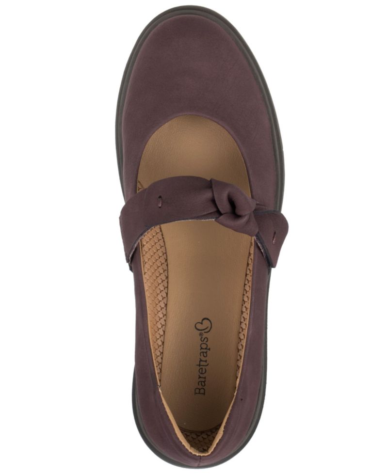 Women's Kimbly Mary Jane Slip-On Flats