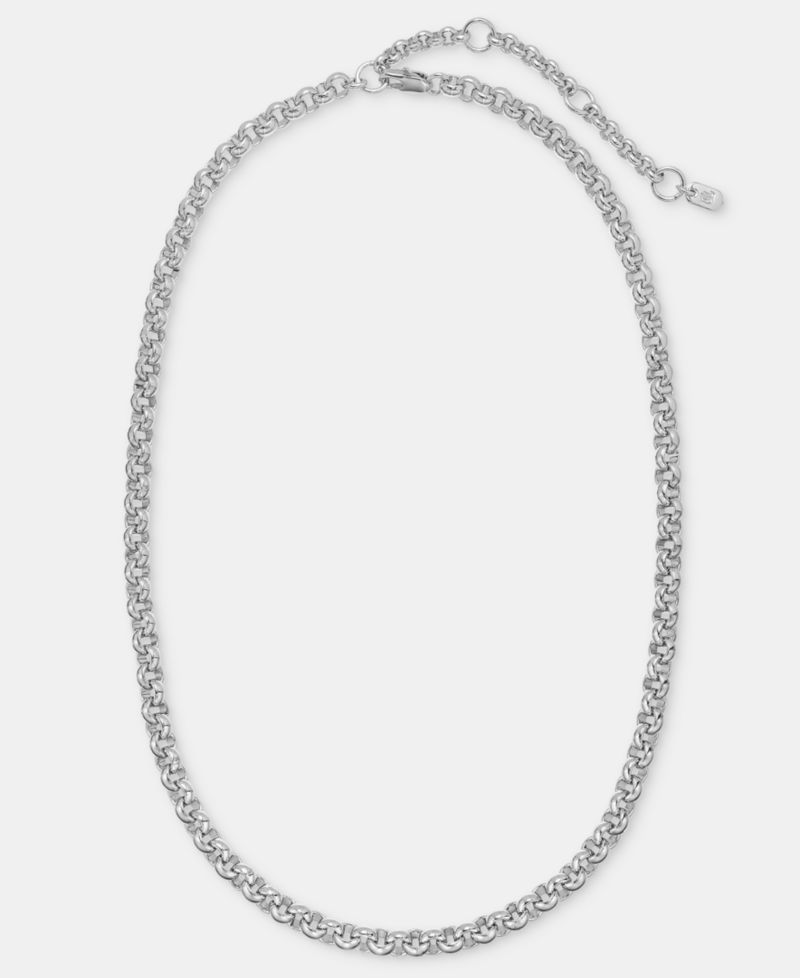 Серебристый