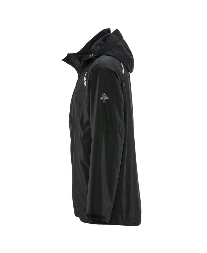 Men's Lightweight Rainwear Jacket