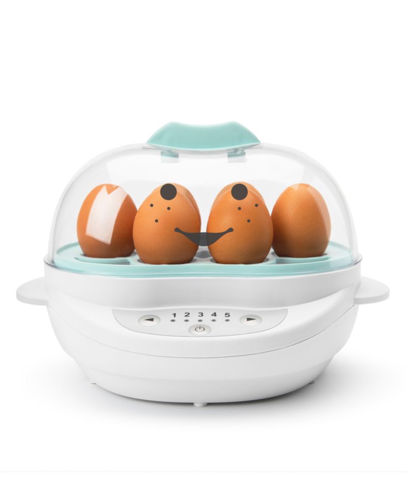 Baby Turbo Steamer