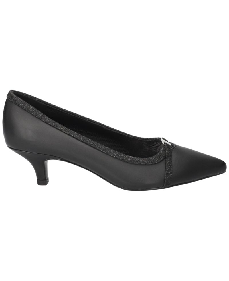 Women's Zayn Slip-On Pumps