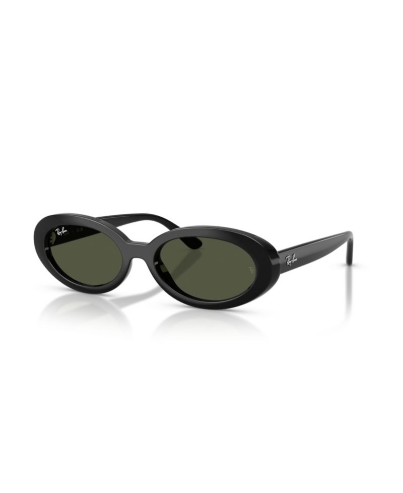 Women's Oval Sunglasses, RB2223