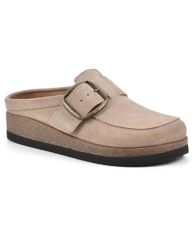 Women's Bueno Slip On Clogs