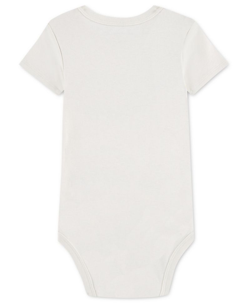 Baby Boys' Graphic Bodysuit