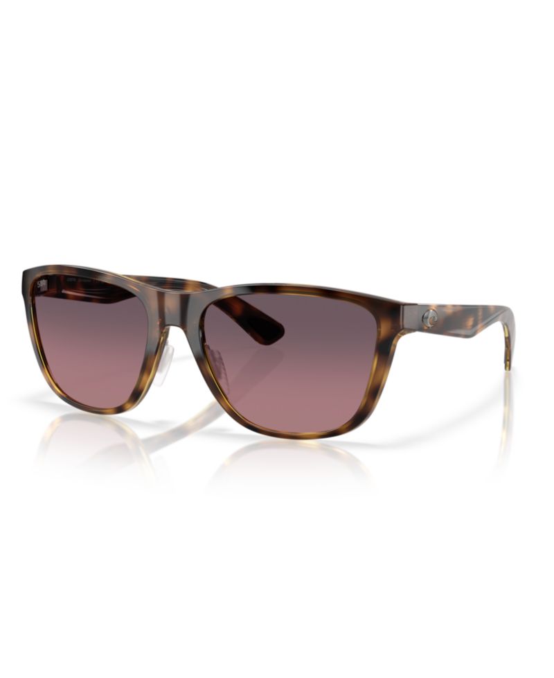Unisex Corrientes Polarized Sunglasses, 6S9124