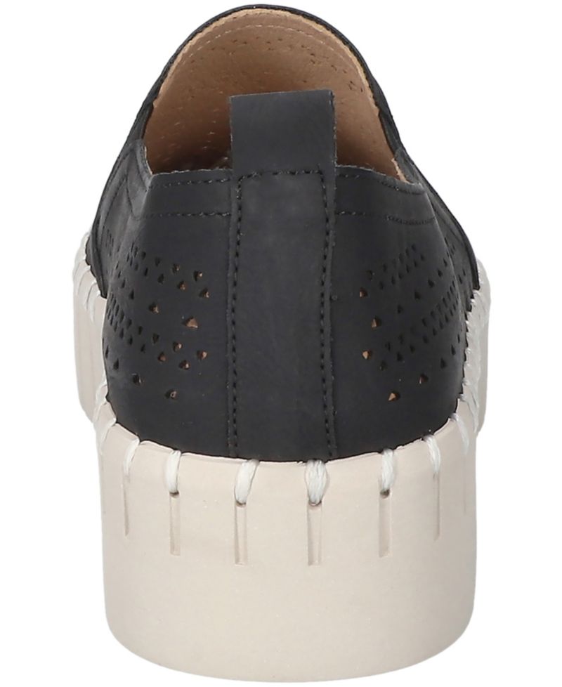 Women's Peppy Platform Sneakers