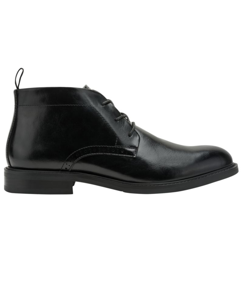 Мужские ботинки London Chukka