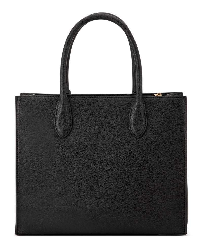 Magdalina Triple Compartment Shopper Bag