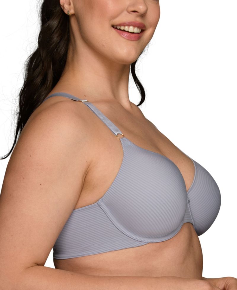 Vanity Fair Beauty Back Smoothing Full Coverage Bra 75345