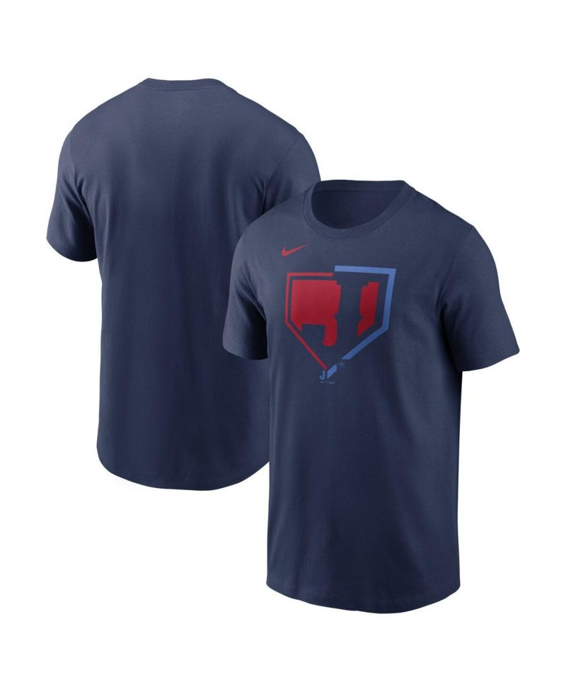 Men's Navy Japan Baseball 2026 World Baseball Classic Icon T-Shirt