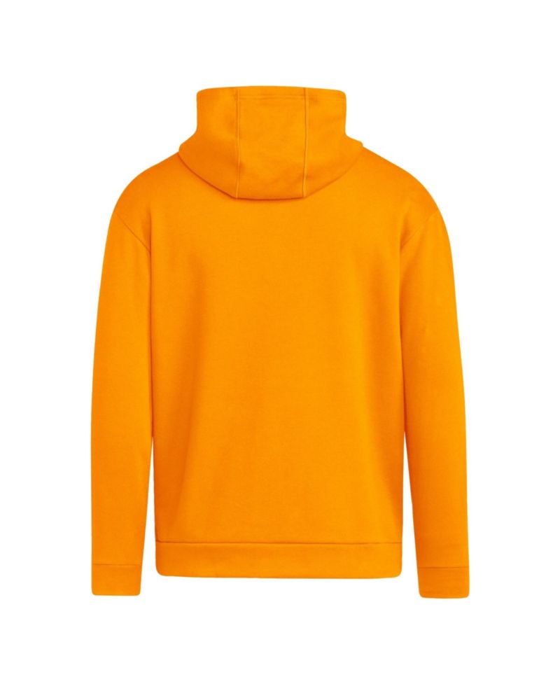 Men's Tennessee Orange Tennessee Volunteers Wordmark Hoodie