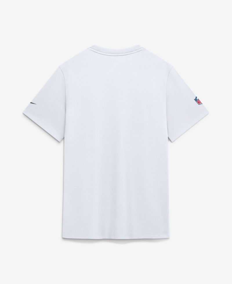 Men's Green Bay Packers Sideline Coach T-Shirt