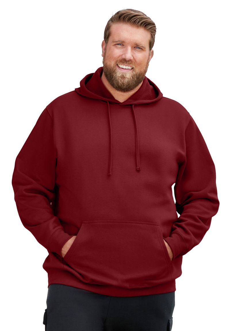 Насыщенный Бордовый