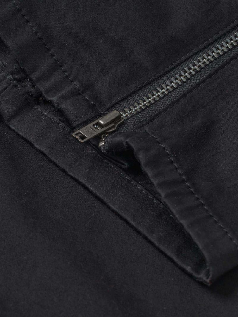 Women's MaPadme Elastic Waist Cropped Pants