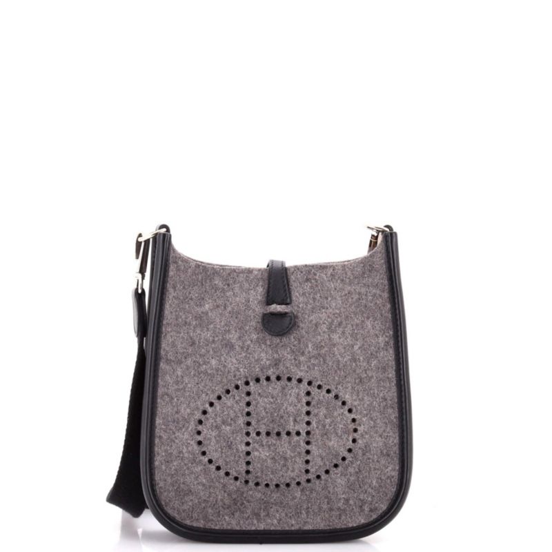 TPM Evelyne Bag Gen III Felt