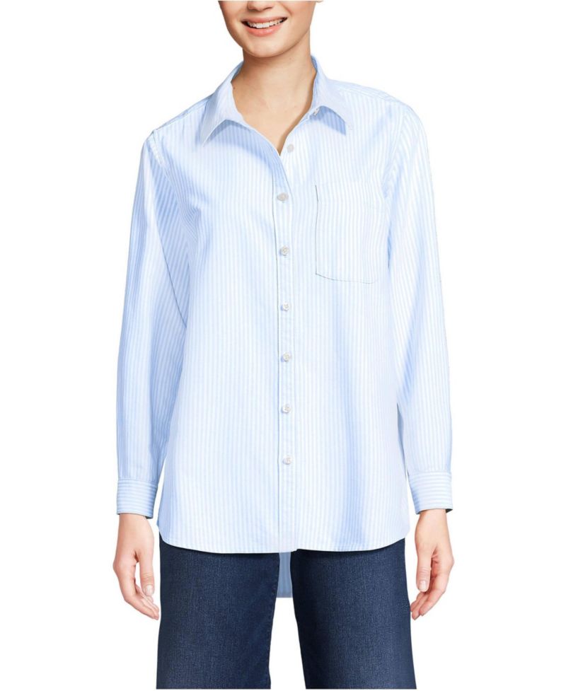 Women's Oxford Shirt