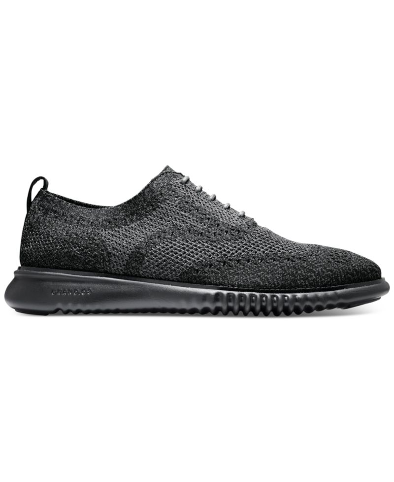 Men's 2.Zerogrand Stitchlite Oxford Shoes