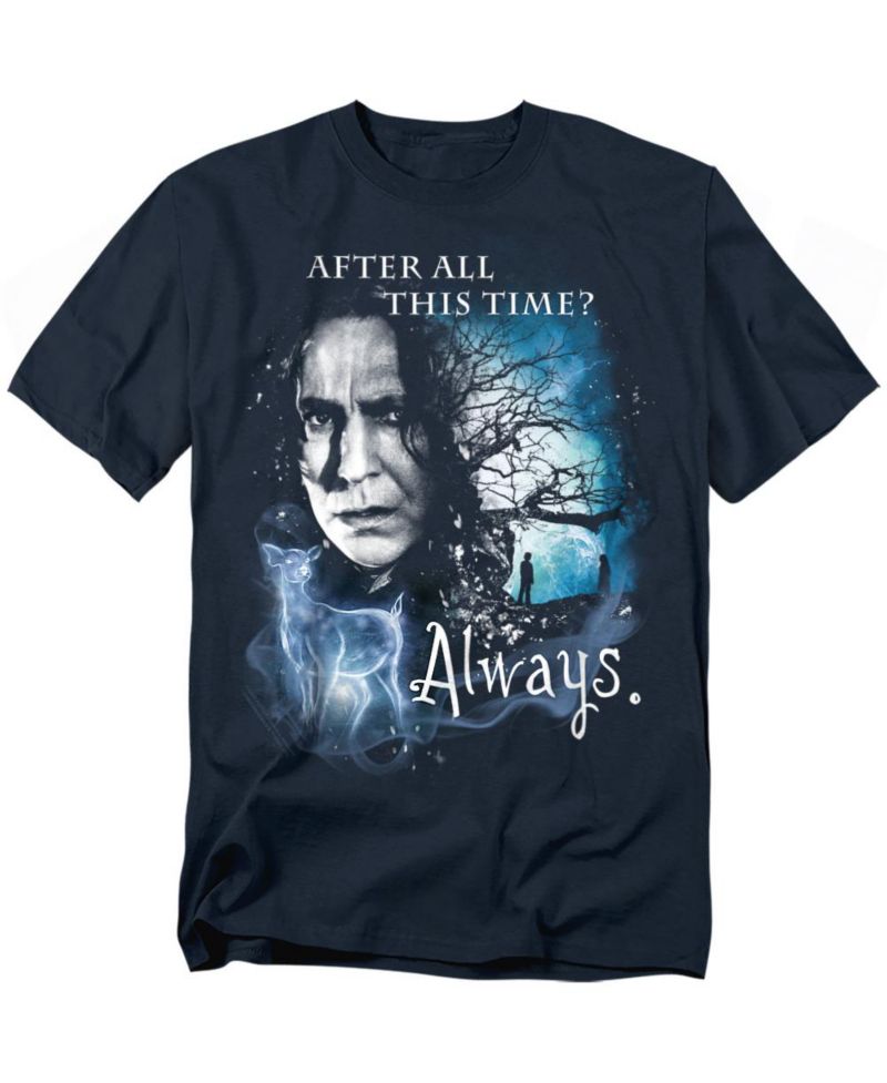 Men's Always T-Shirt