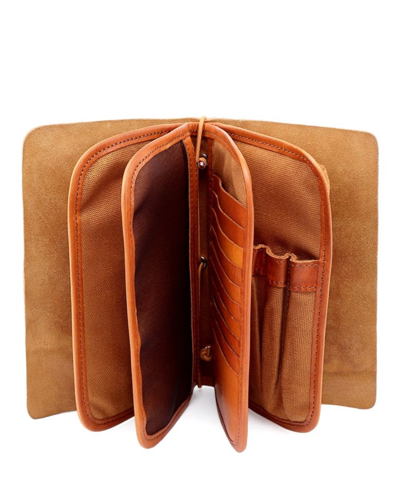 Nomad Organizer