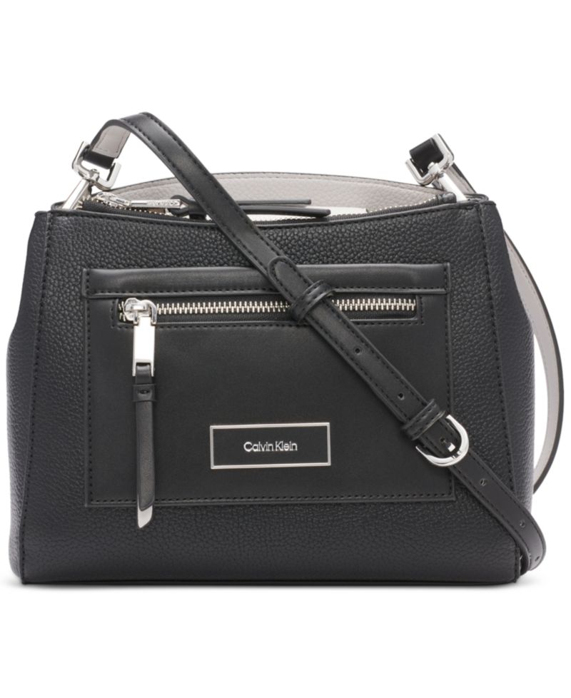 Hadley Adjustable Crossbody