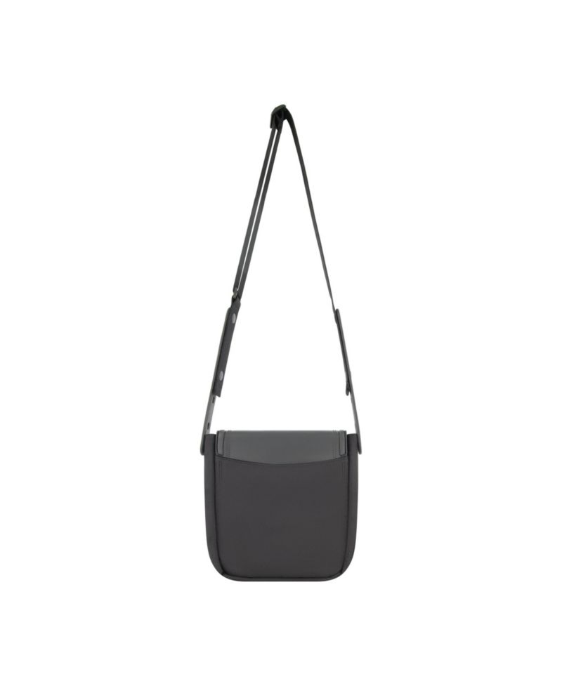 Classic Crocssbody with front flap