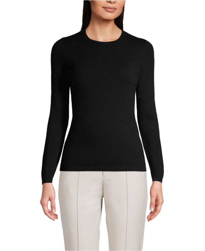 Women's Cashmere Sweater