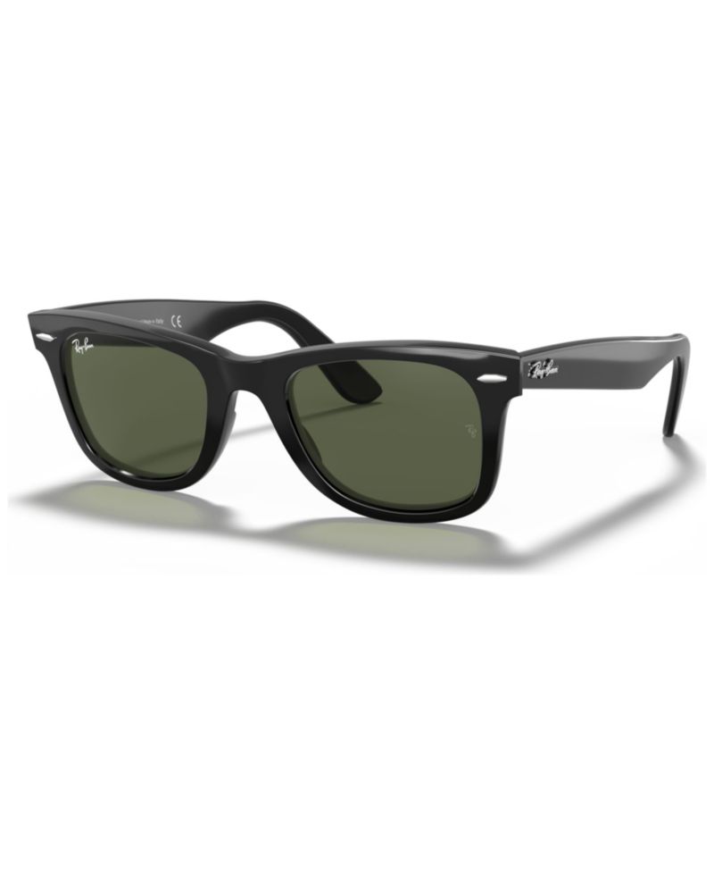Unisex Sunglasses, RB2140 ORIGINAL WAYFARER