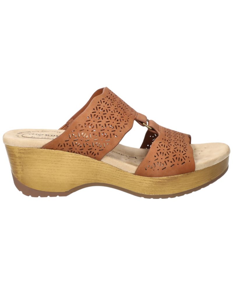 Women's Rin Slip-Resistant Sandals