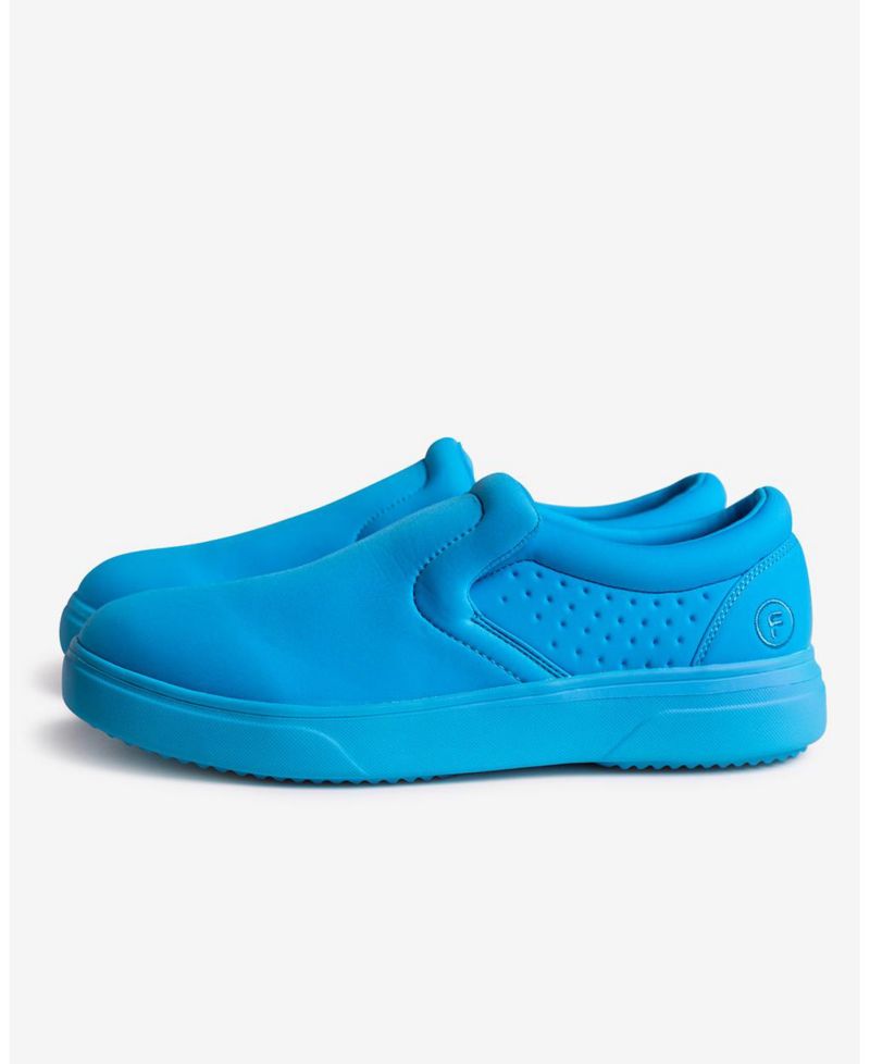 Men's Slip On Sport Sneaker