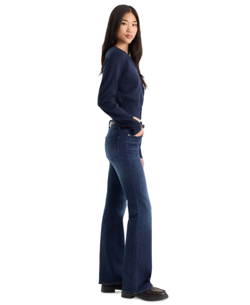 Women's Classic Bootcut Jeans