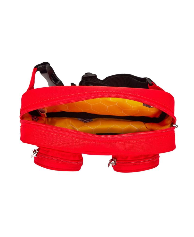 Brick Hip Pack