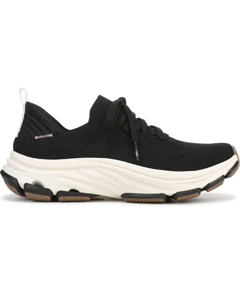 Women's Devotion Max Fuse Walking Lace-Up Sneakers