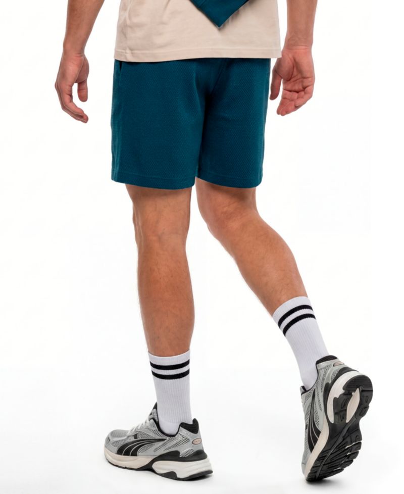 Men's Relaxed-Fit Shorts, 8" Inseam