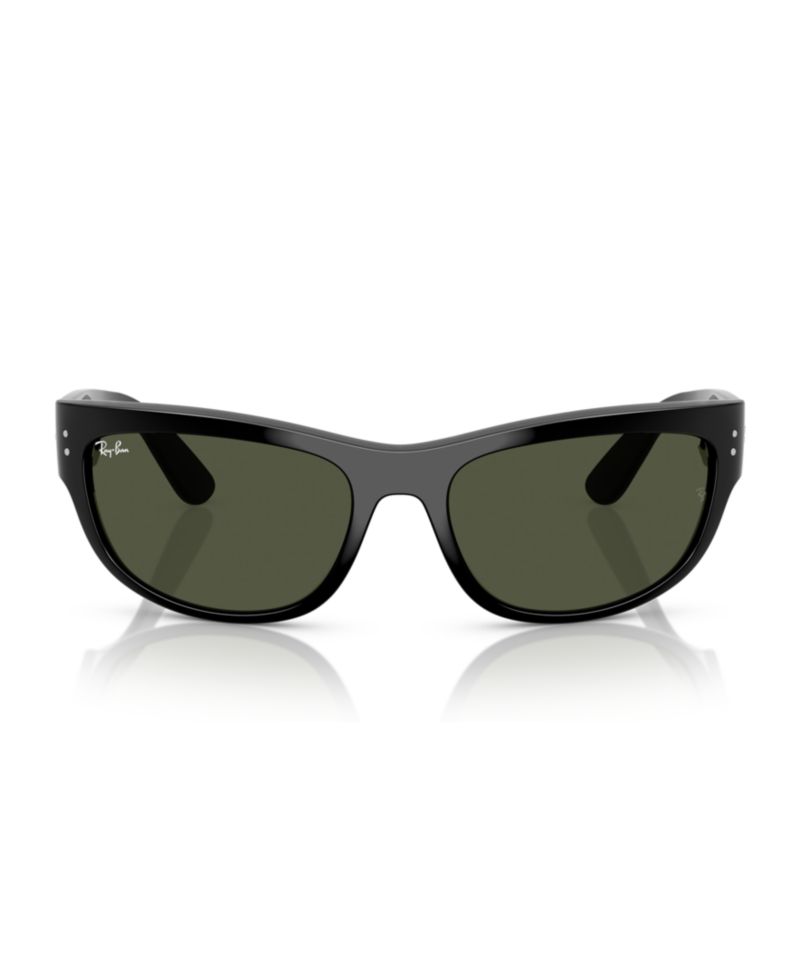Unisex Sunglasses, Mega Balorama RB2289