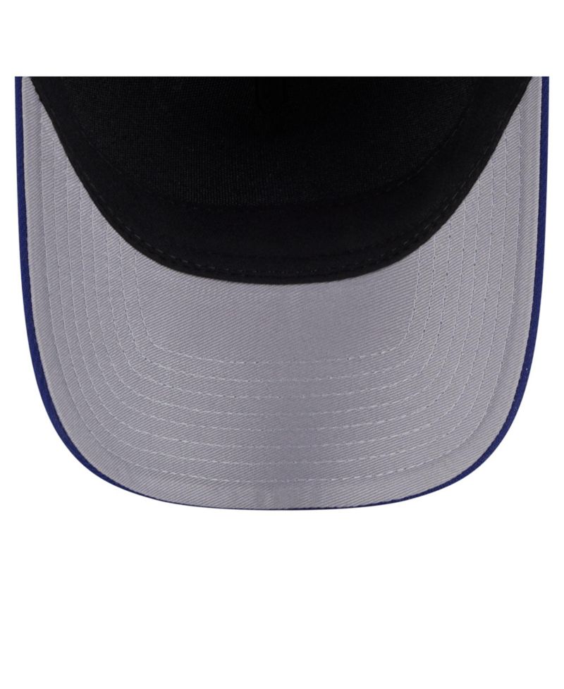 Men's Royal Texas Rangers 9FORTY M-Crown Adjustable Hat