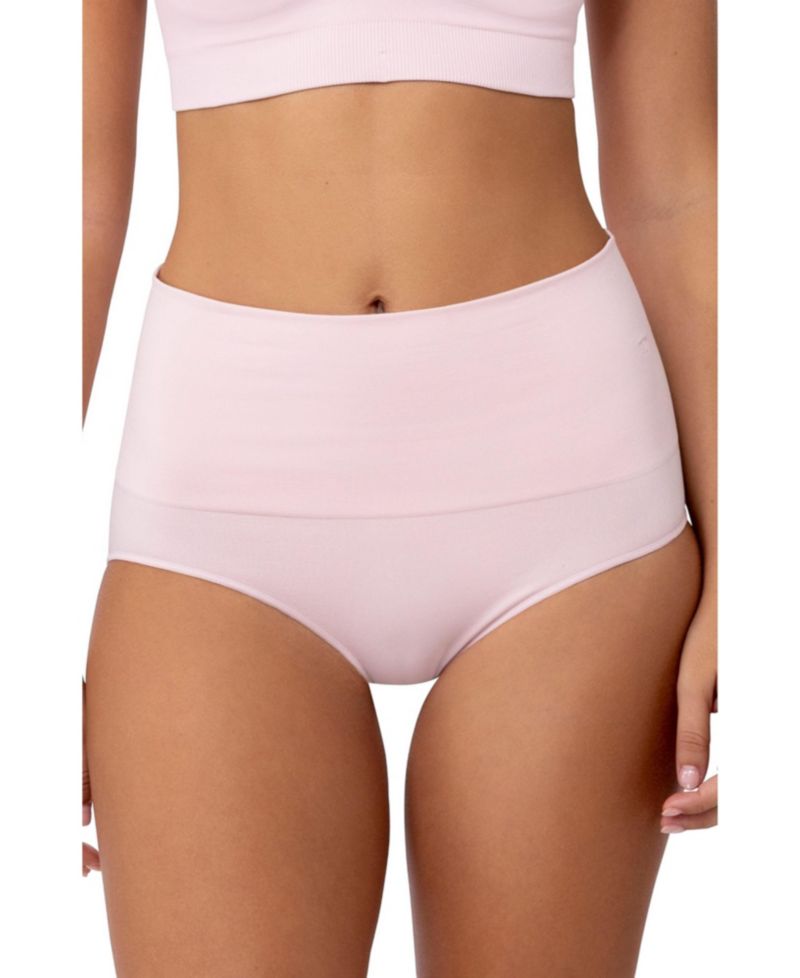 Women's Smoothing At Waist Brief